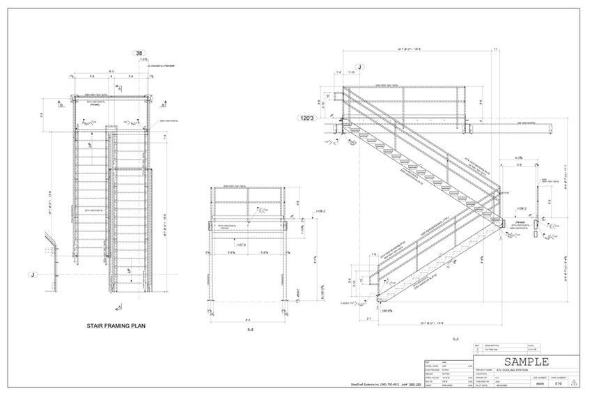 850x567 Patent Us2936848 Articulated Aerial Ladder Google Patents Drawing