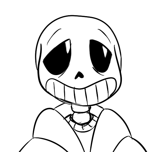 500x500 Eel Art Tumblr