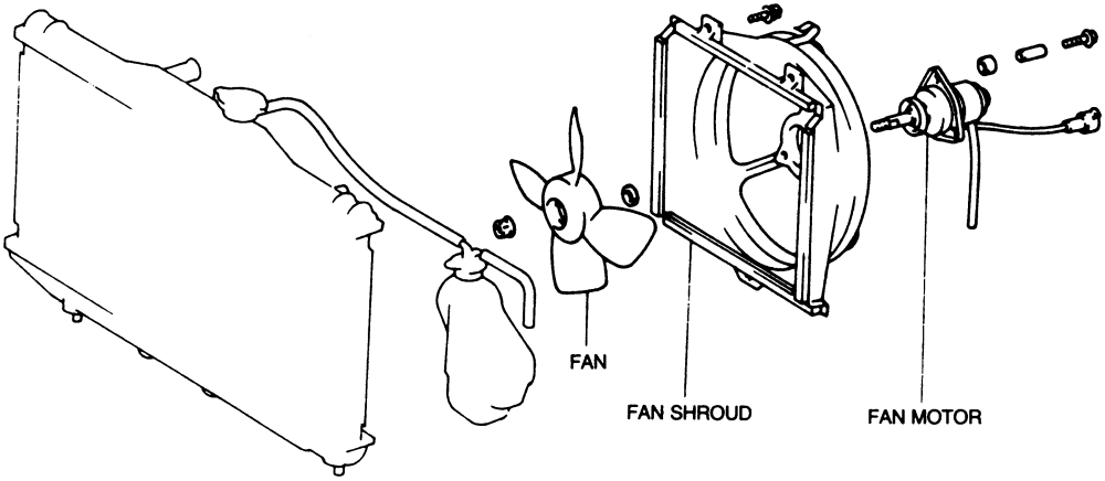1000x436 Repair Guides Engine Mechanical Electric Cooling Fans