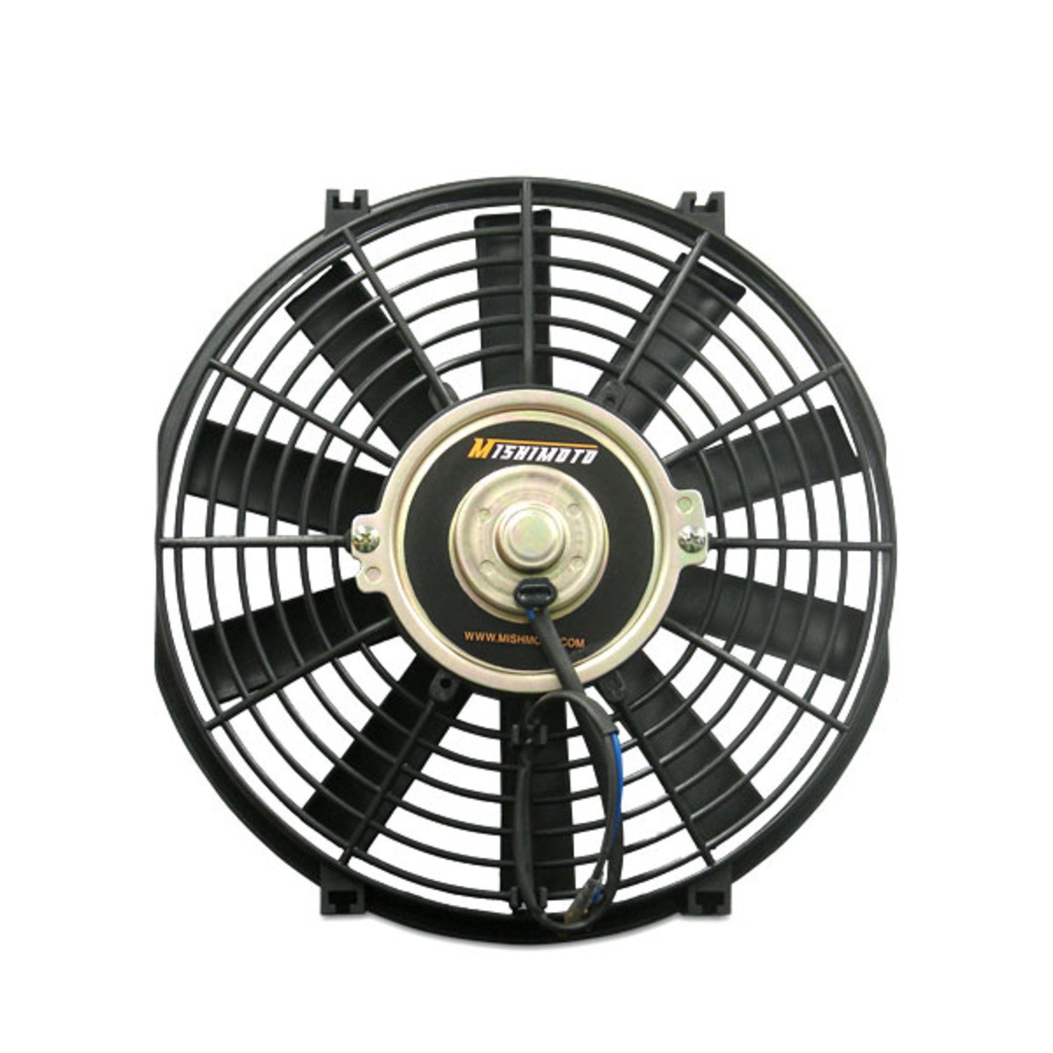 1500x1500 Mishimoto Mmfan 14 14 12v Electric Fan Automotive