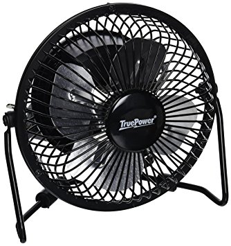 334x355 Portable Electric Mini Desk Fan Home Amp Kitchen