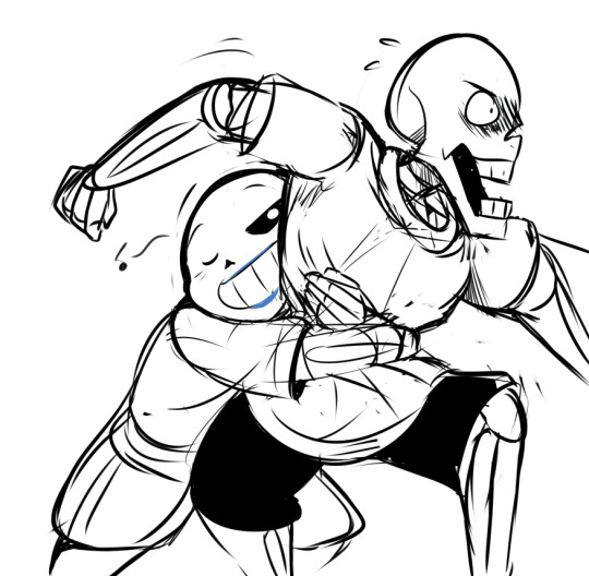 540x528 Comic Sanspar Undertale Comic