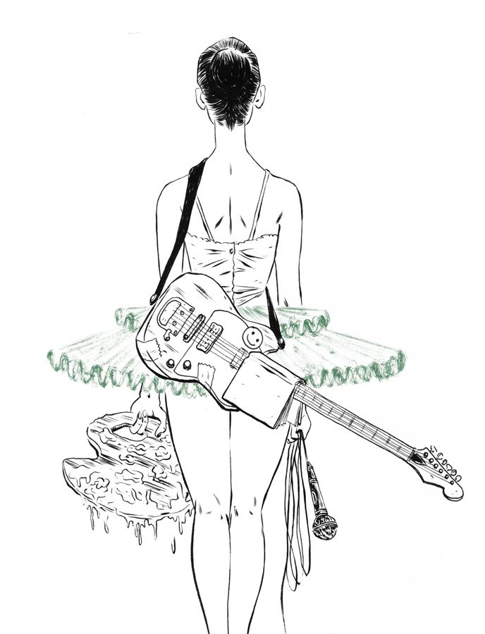 688x900 The Flying Pitilli Brothers Seattle Met Fall Arts Preview