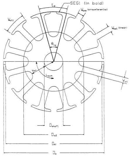 Electric Motor Drawing at GetDrawings | Free download semi starter wiring diagram free download schematic 