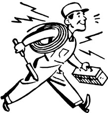 218x230 Meet The Trades Electricians