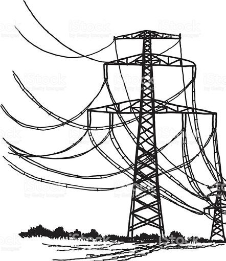 442x511 Villagers In Bandipora Challenge Nhpc Transmission Line Plan