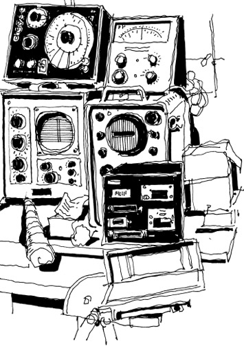 355x503 Kirkaldy Testing Museum