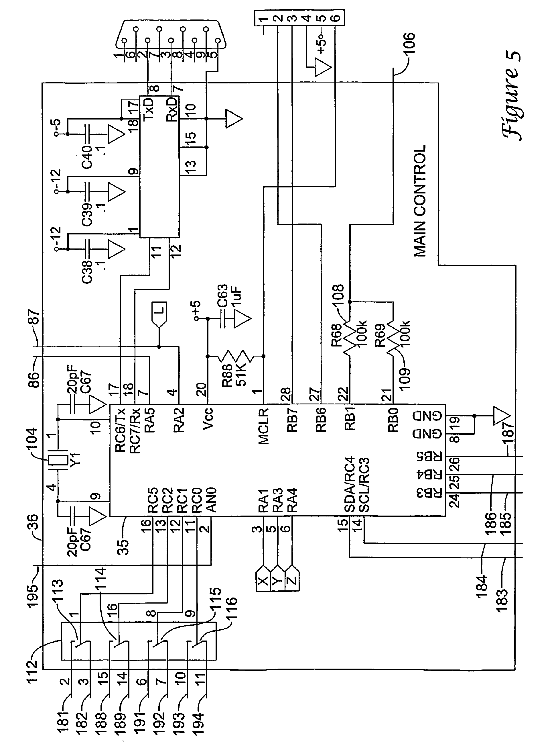 1949x2610 Patent Ep1875324b1 Mechanical Oscillator Control Electronics