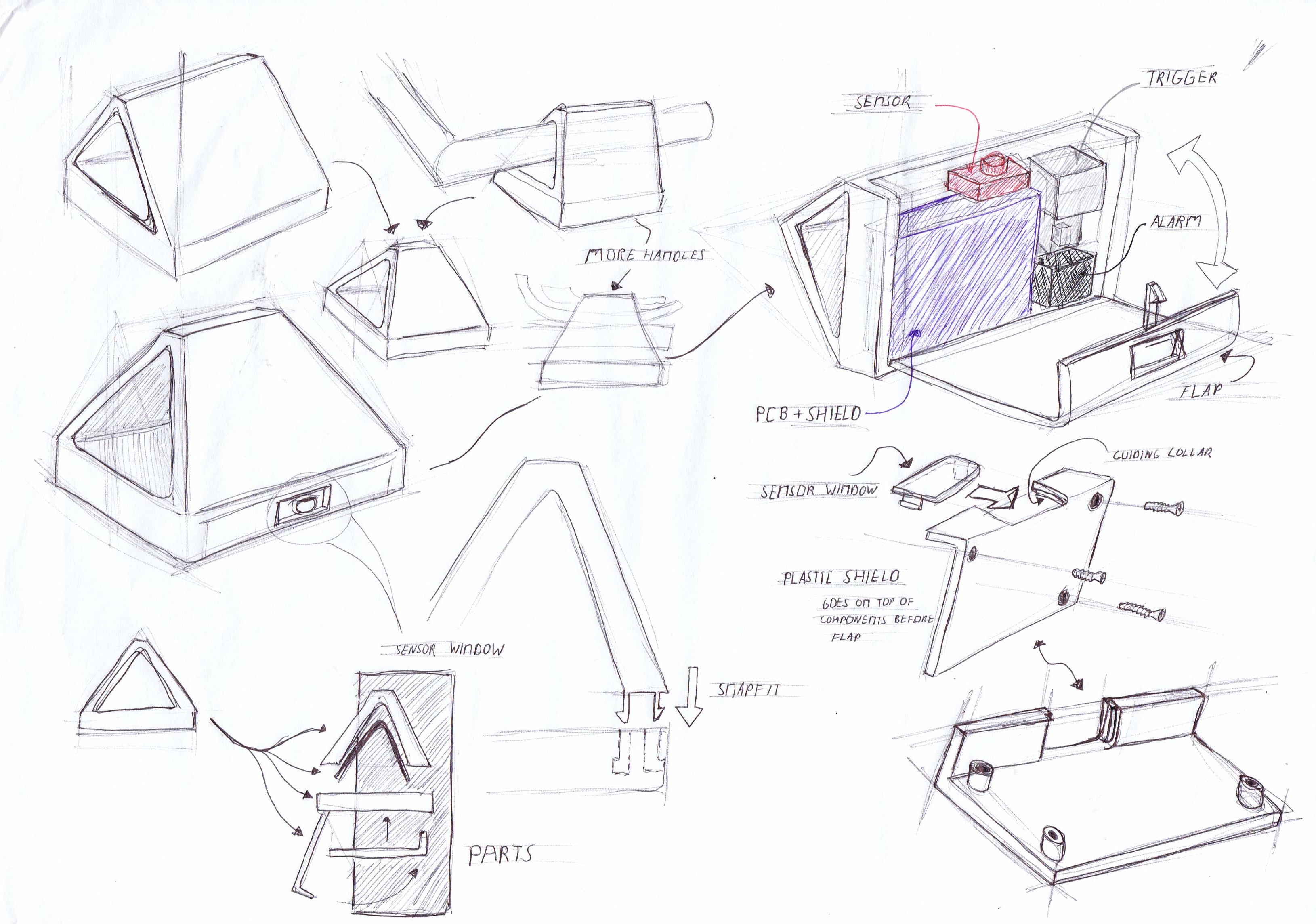 3259x2288 Product Design. Concept Development.