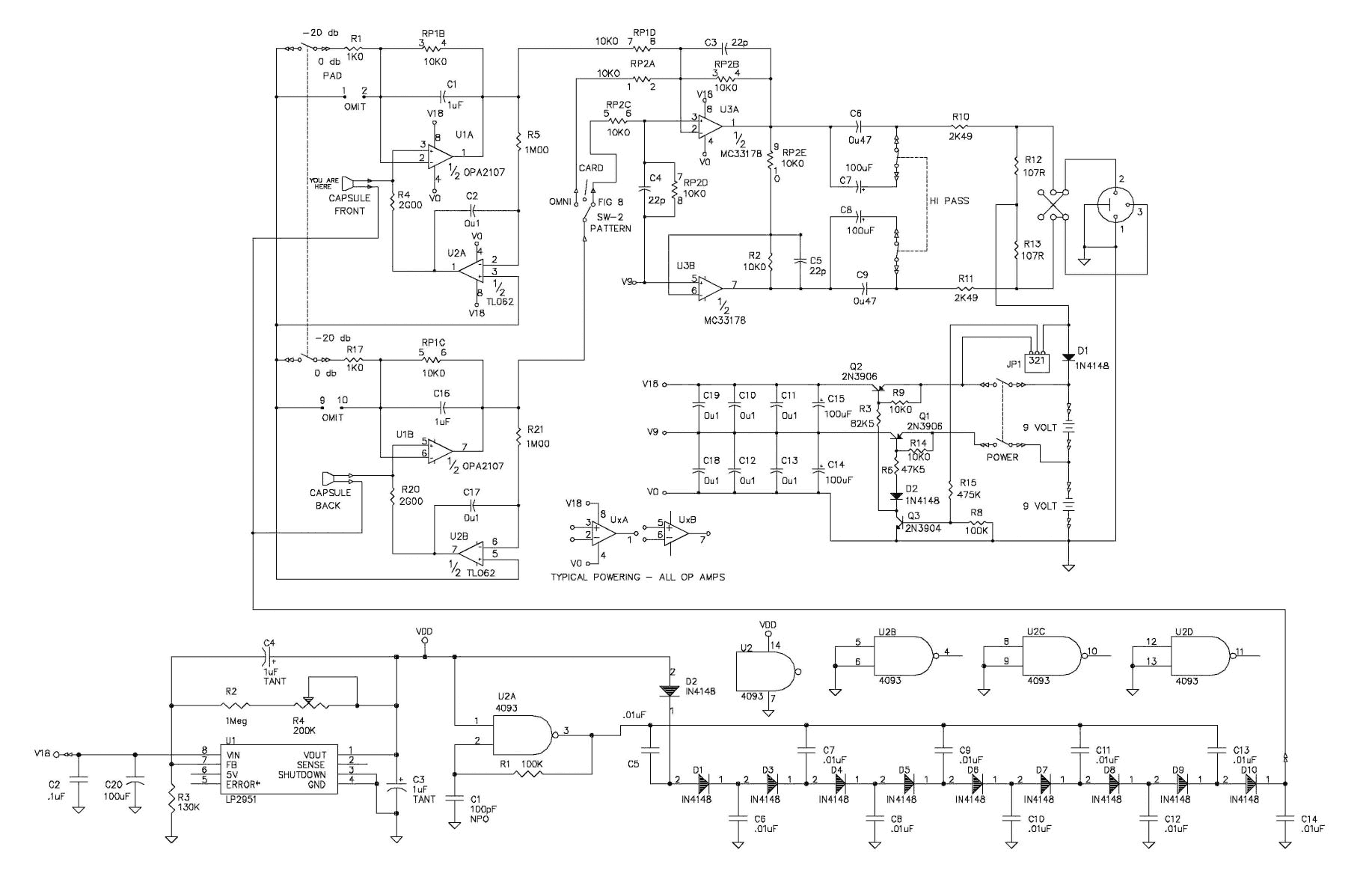 1834x1187 Bab Tech Drawing ~ Wiring Diagram Components