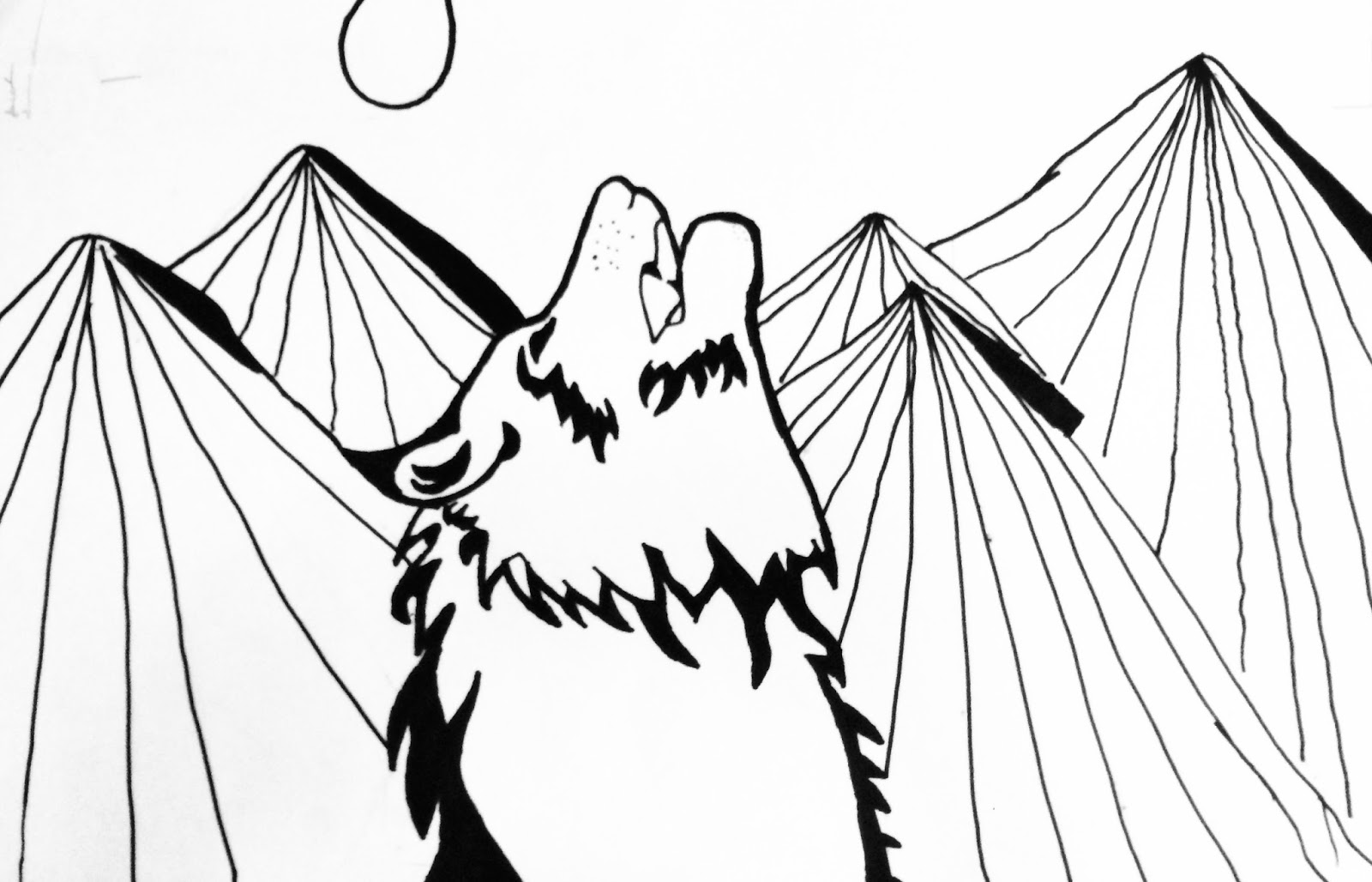 1600x1028 Art Creative Scisors