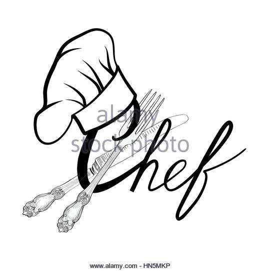 520x540 Knife Kitchen Cook Element Pictogram Stock Photos Amp Knife Kitchen