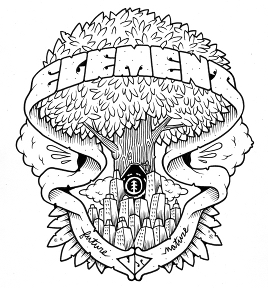 536x576 Back To The Black And Blog Out With Your Dog