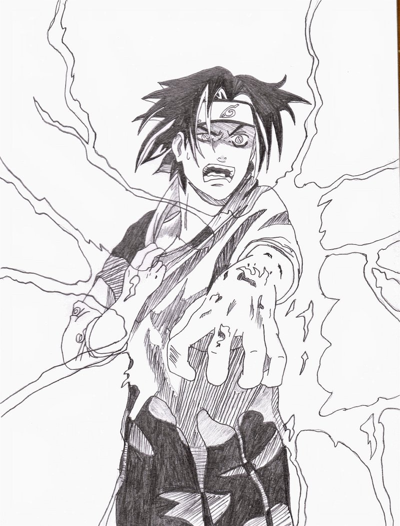 800x1053 Chidori By Element 9