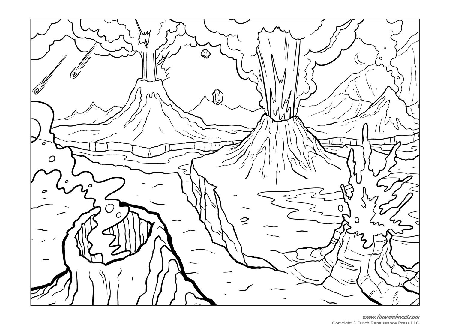 1500x1080 Superheroes Coloring Page Commission For Elementary Free Pages