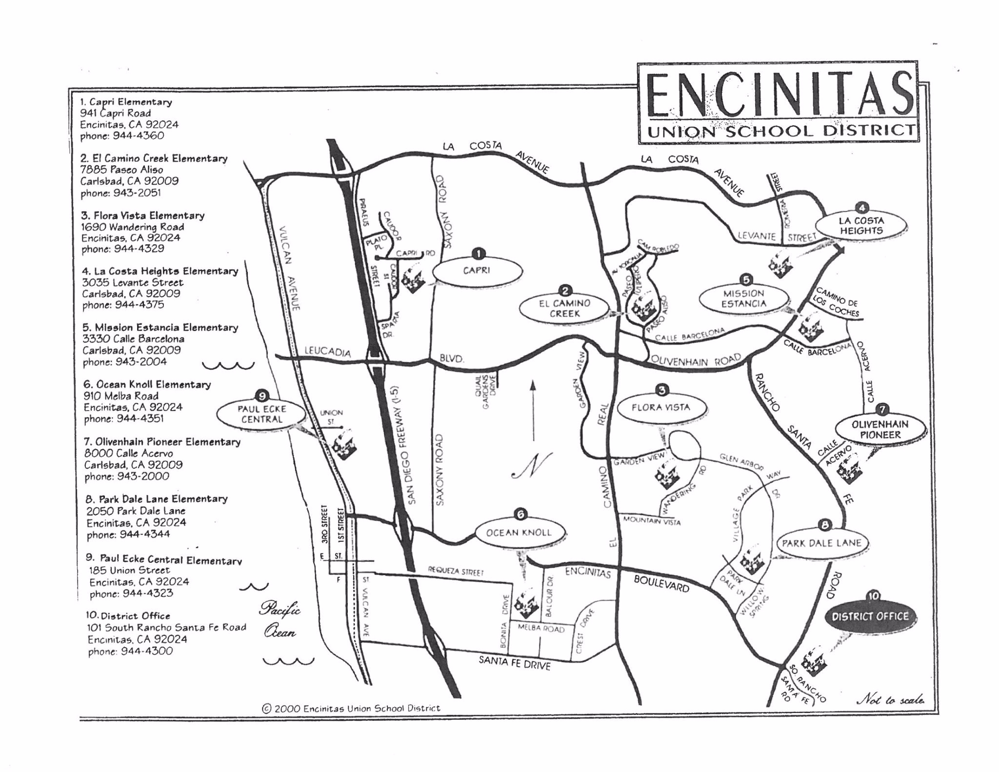 2048x1583 Encinitas Union School District