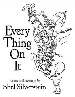 258x333 Recommended Poetry Books For Elementary School Children