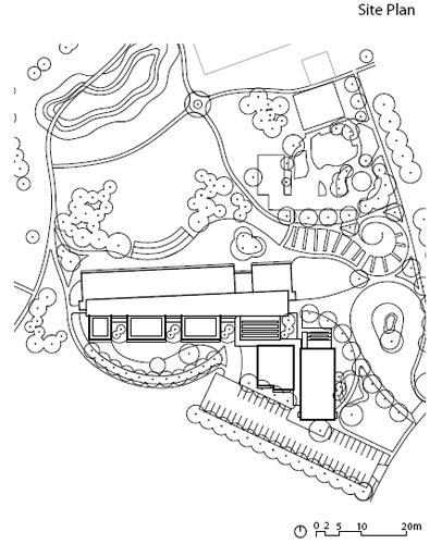 406x500 Samuel Brighouse Elementary School Perkins Will Richmond