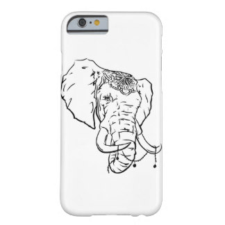 324x324 Elephant Drawing Iphone 66s Cases Amp Cover Designs Zazzle