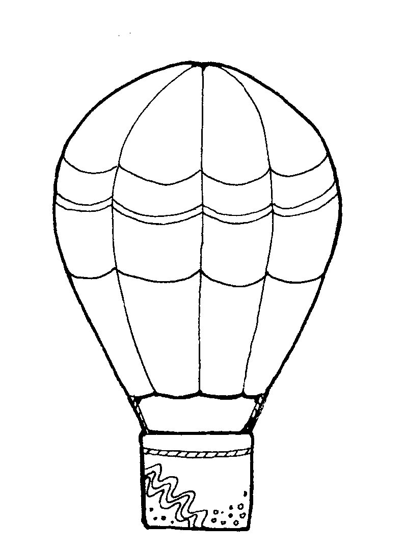 Elephant Balloon Drawing at GetDrawings | Free download