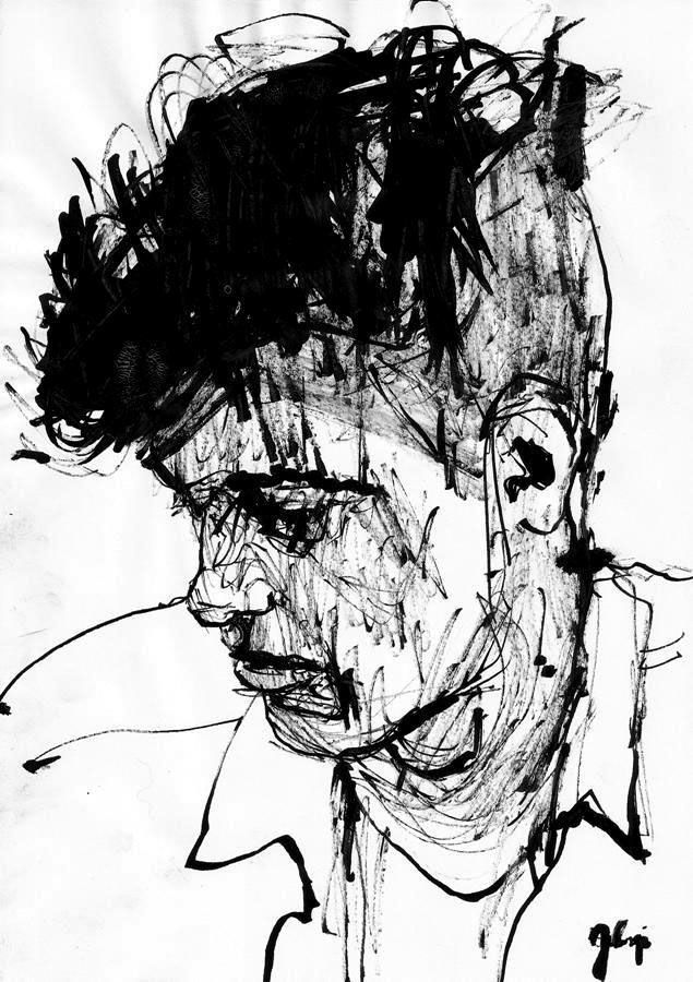 635x900 The Best Charcoal Sketch Ideas On Charcoal