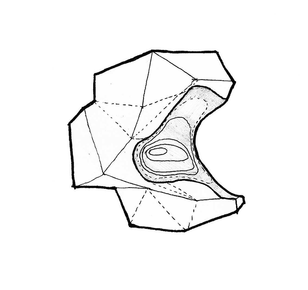 1061x1000 Gallery Of White Elephant Jimenez Lai