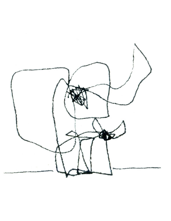 600x776 Oaxacan Dotted Elephant Step By Step