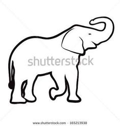 236x246 55 Elephant Tattoo Ideas Elephant Tattoos, Tattoo And Tatoos