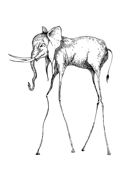 438x600 Sketchy Stuff