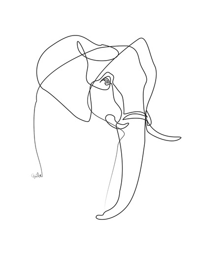 400x566 Pin By Negin Sgh On My Sweet Elephant