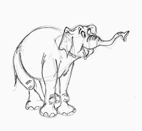 290x267 Lost Pencil Digital Art