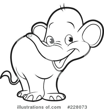 400x420 Elephant Clipart Side View Of An Elephant By Elephant Clipart Baby