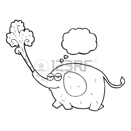 450x450 184 Squirting Water Stock Vector Illustration And Royalty Free