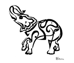 240x205 Lauryn 1 Art By Milly