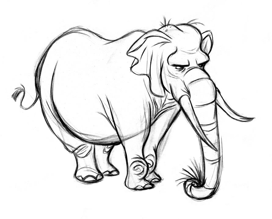 891x717 Art By Boris Maras Blogwebsite