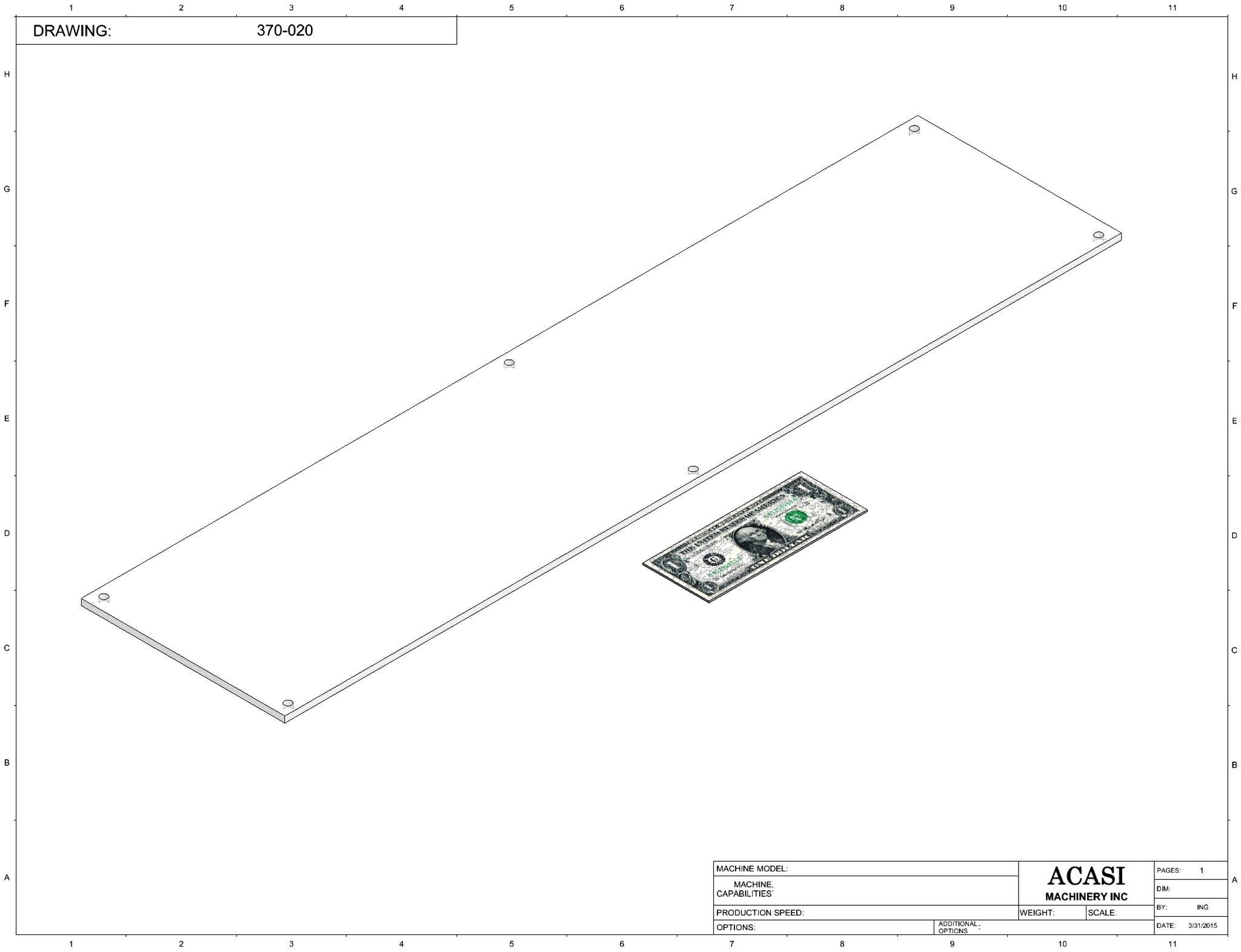 2048x1571 Cap Elevator Model 370 000 Parts 370 020 Acasi