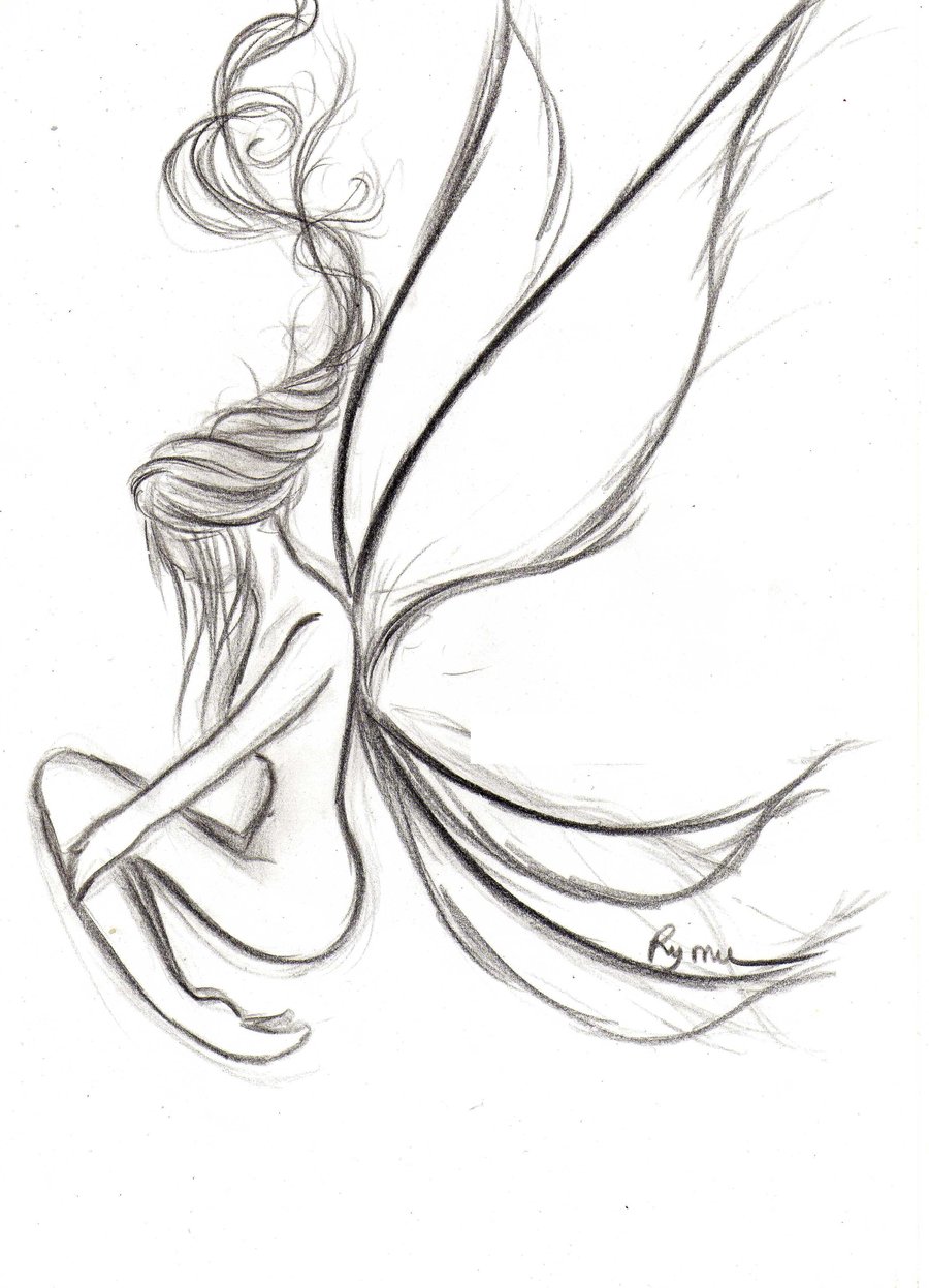 900x1247 Cute Elf By Rymu