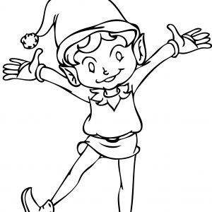 300x300 Free Coloring Pages Elf On The Shelf Best Of Christmas Coloring