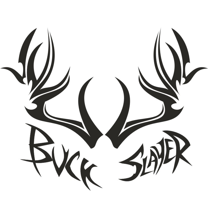 810x810 Elk Skull And Antlers
