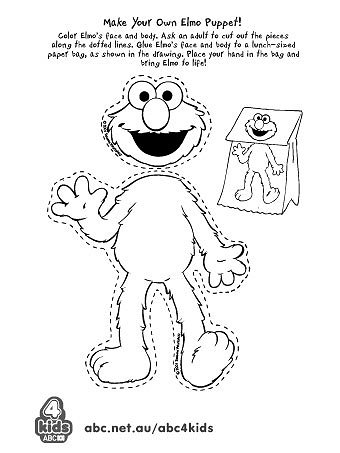 340x453 Sesame Street