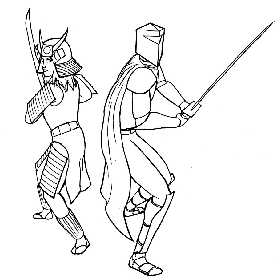 900x900 Elmo And Ninja Knight By Orignl Ninja Knight