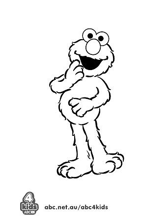 340x453 Sesame Street