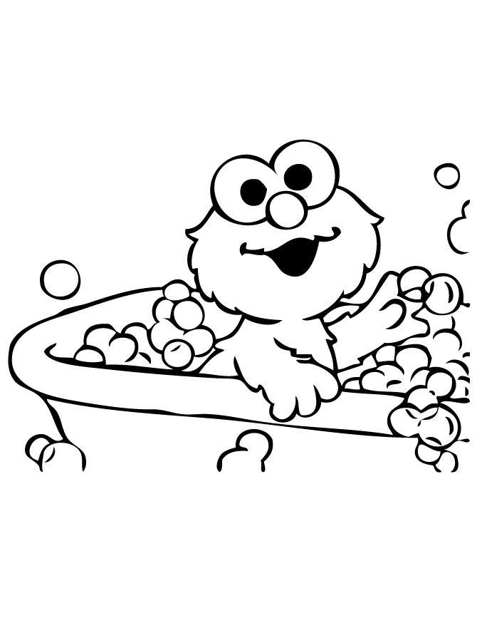 670x867 Fancy Header3]like This Cute Coloring Book Page Check Out These