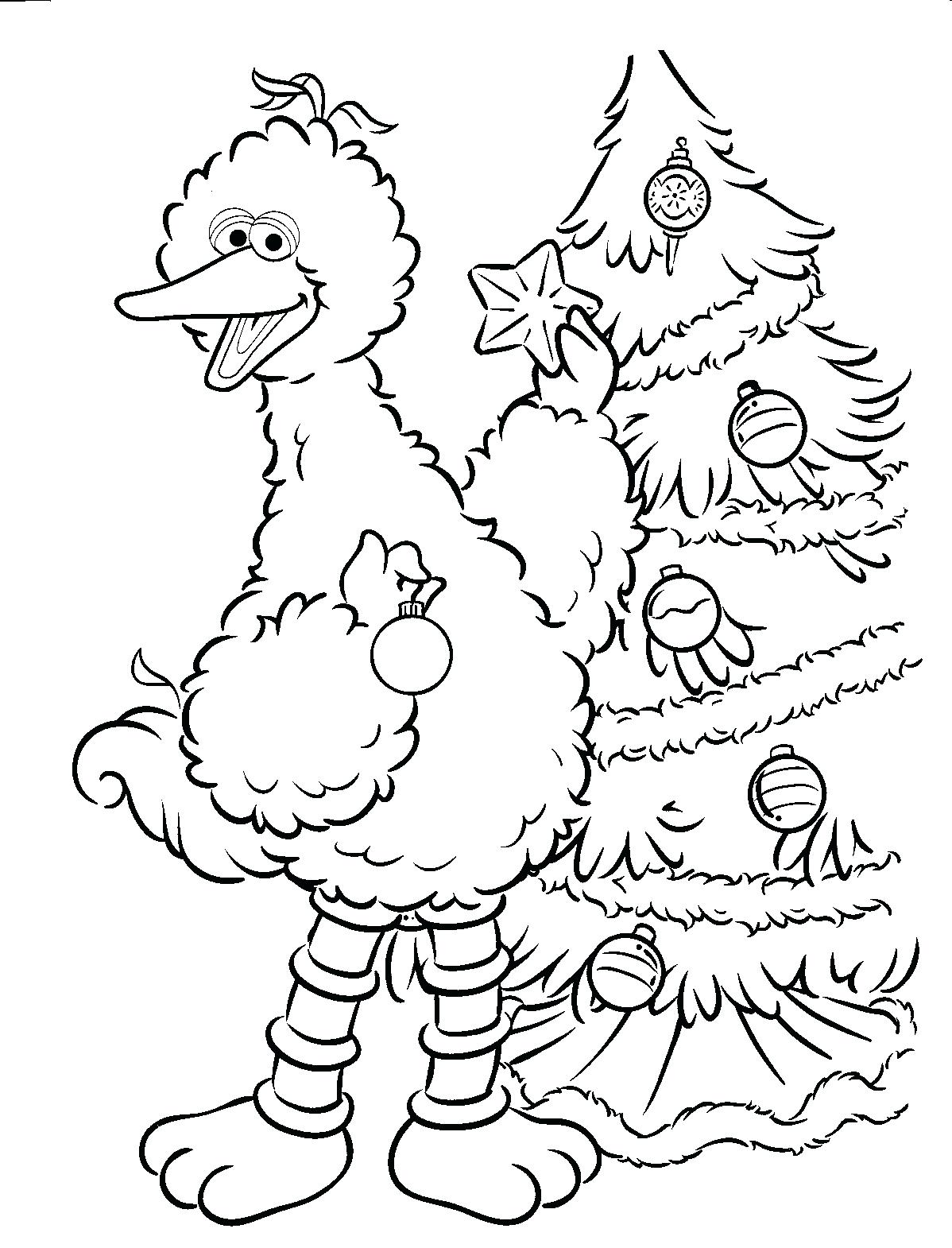 1198x1570 Printable Elmo Birthday Coloring Pages Printable Sesame Street
