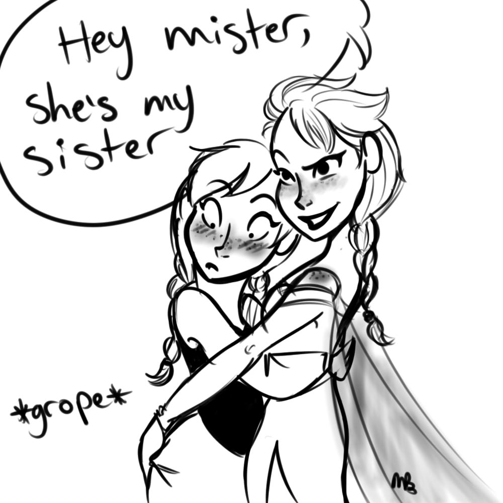 1000x1000 5 Reasons Frozen Is Smarter Than The Average Disney Movie