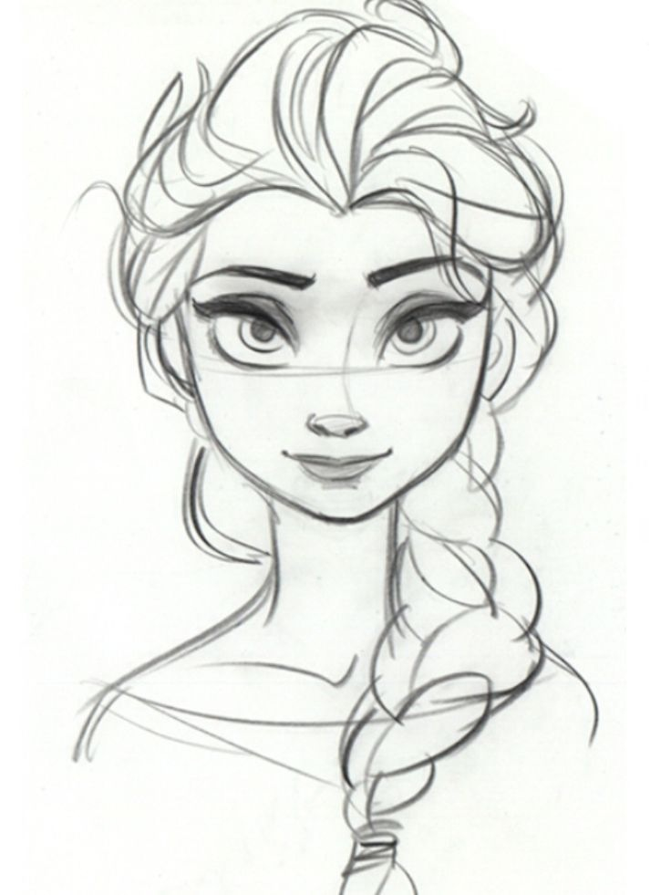 736x981 Elsa From Frozen Sketch Drawing Ideas Elsa