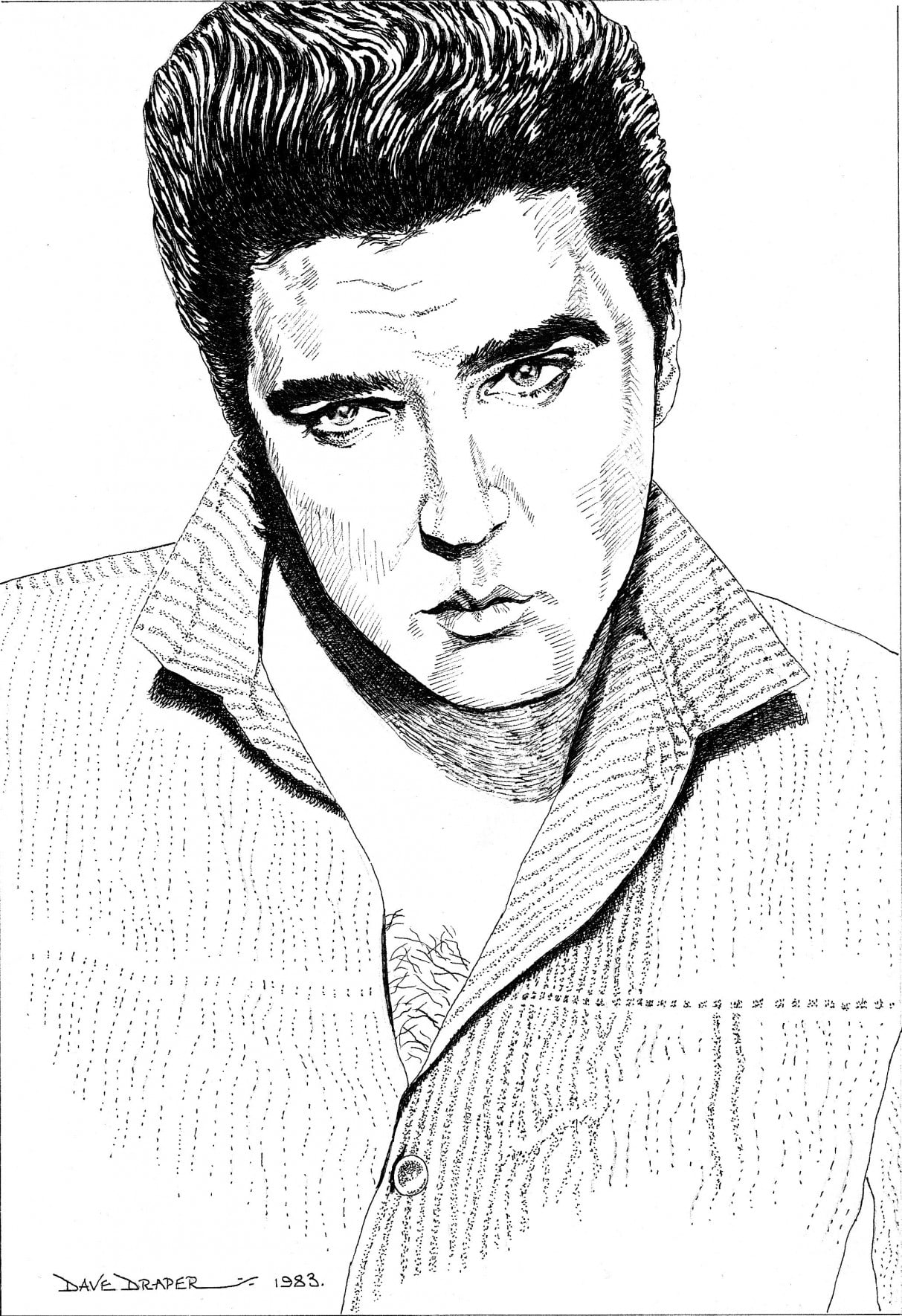 1213x1770 Elvis Presley