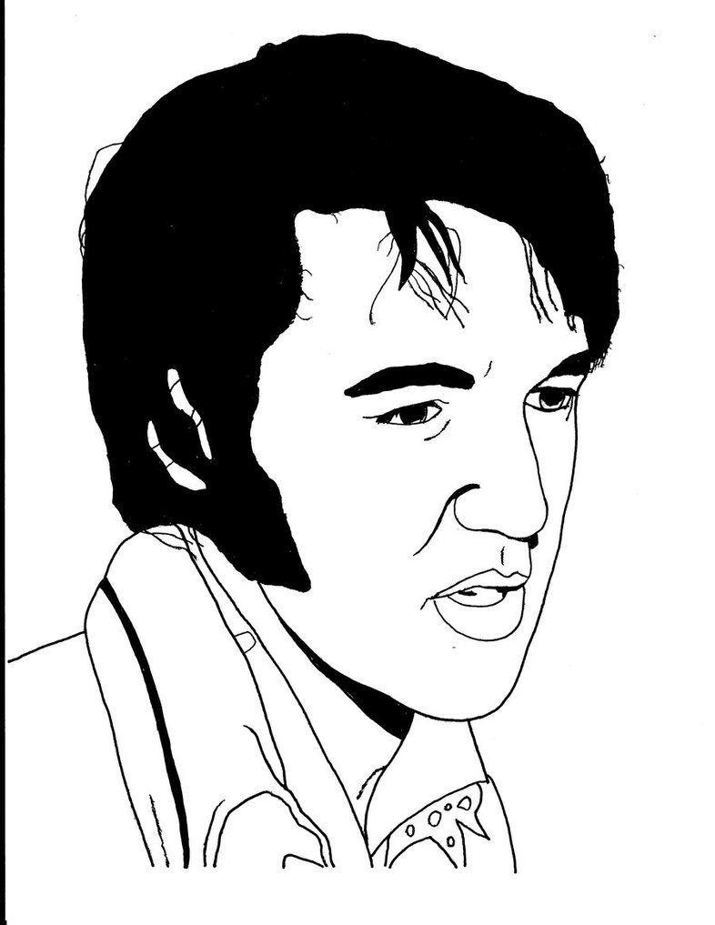 786x1017 Elvis Presley Birthday Tribute