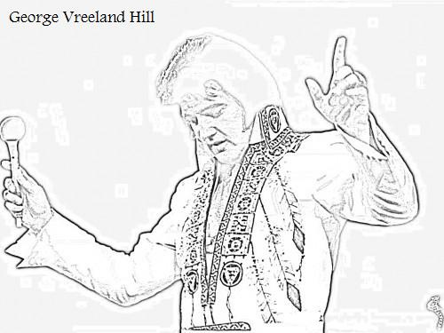 500x375 Iver Random Photos From Elvis Presley Remembered!!! Pool