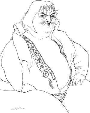 300x377 Relic By Luc Sante The New York Review Of Books